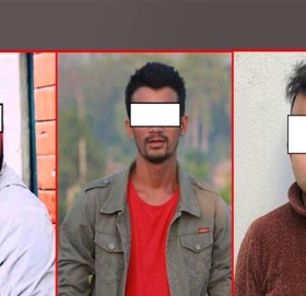 कैलालीका बडुवाल हत्या प्रकरणः धरौटीमा छुटेका ३ जना फेरि पक्राउ गर्न  उच्च अदालत दिपायलकाे पुनः आदेश