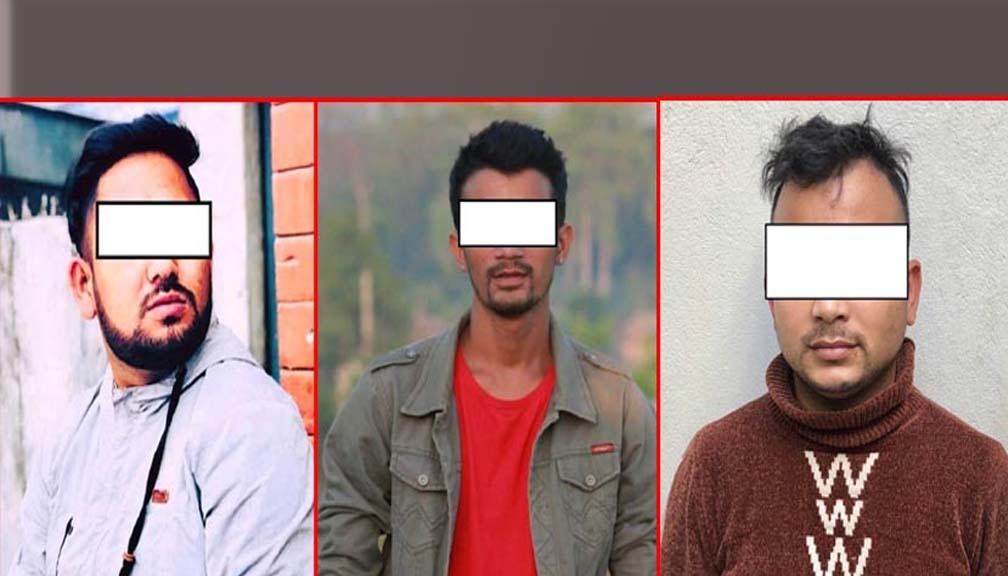 कैलालीका बडुवाल हत्या प्रकरणः धरौटीमा छुटेका ३ जना फेरि पक्राउ गर्न उच्च अदालत दिपायलकाे पुनः आदेश