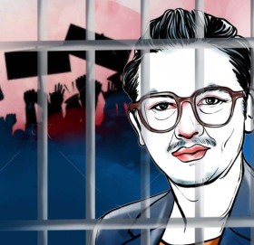 कम्तीमा १२ वर्ष कैद मागिएका शाहमाथि कसरी भयो साढे २ वर्ष कैद सजाय ?