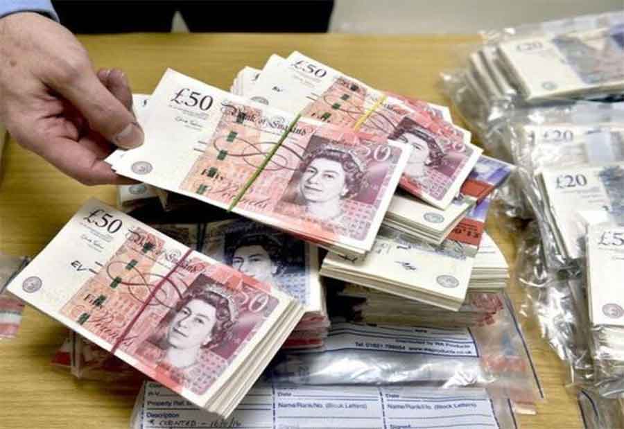 कागजमा १८८ बच्चा जन्माएर सरकारसँग करोडौं ठगी