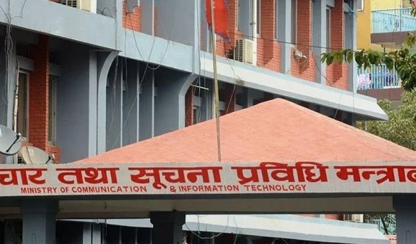 सरकारले ज्येष्ठ पत्रकारलाई मासिक भत्ता दिने