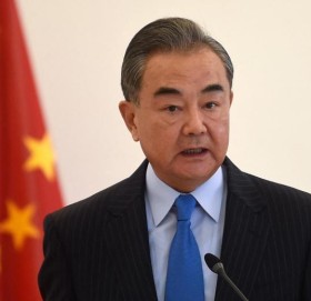 चिनियाँ विदेशमन्त्री आज नेपाल आउँदै