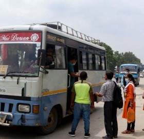 फेरि बढ्यो बस भाडा, कहाँ पुगेको कति ?