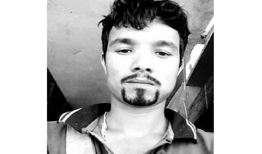 बाजुराका एक युवक भारतमा मृत फेला
