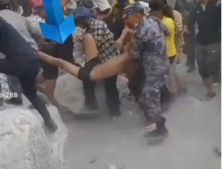 बझाङको बाउली खोलामा डुबेर एक जनाको मृत्यु