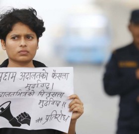 बयान फेर्न भद्रभलादमीले उर्दी दिएको खुलासा