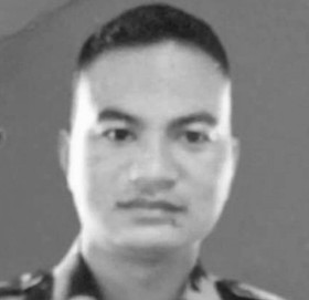 कंगोमा ज्यान गुमाएका नेपाली सिपाहीको परिचय खुल्यो