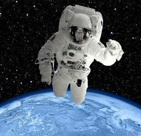 अन्तरिक्षयात्रीको मिर्गौलामा किन हुन्छ पत्थरी ? मुसाले पत्ता लगाउँदैछ कारण