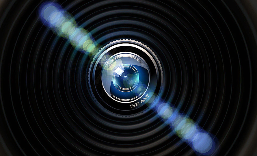 वैज्ञानिकले बनाए अँध्यारोमा रंगीन फोटो खिच्ने क्यामरा