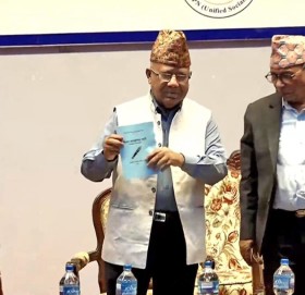 एकीकृत समाजवादीको घोषणापत्र : २०० युनिटसम्म नि:शुल्क बिजुली (पूर्णपाठ)