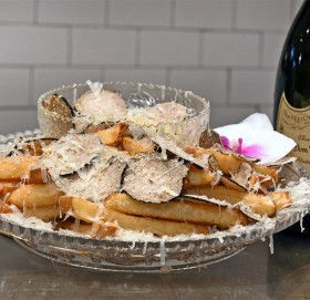 २५ हजारको फ्रेन्च फ्राइज, ३० लाखको डेजर्ट !