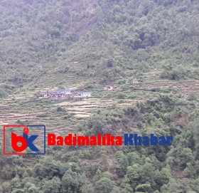 हुम्लाको मासपुर गाउँका बासिन्दालाई मतदान गर्न ३ दिन