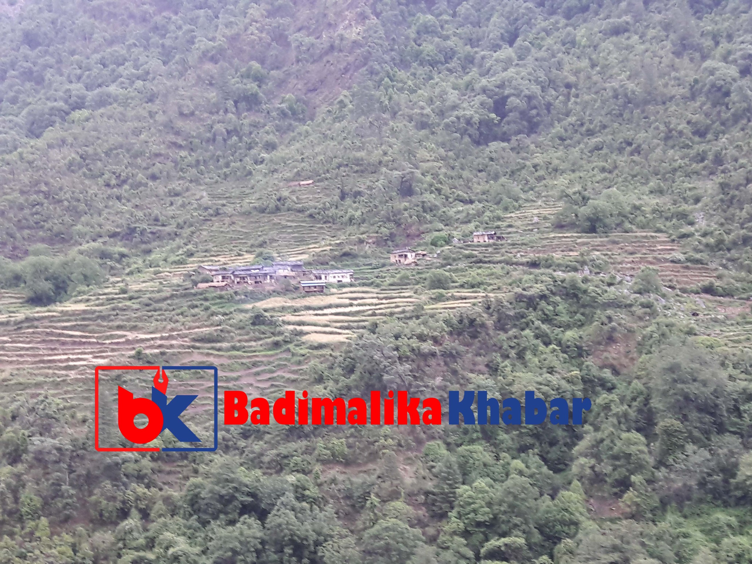 हुम्लाको मासपुर गाउँमा मतदान केन्द्र स्थापना, ५० जना मतदाता