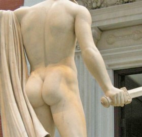 हात्तीको भन्दापनि ठूलो किन हुन्छ मान्छेको नितम्ब ? यस्तो छ वैज्ञानिक कारण (भिडियो सहित)