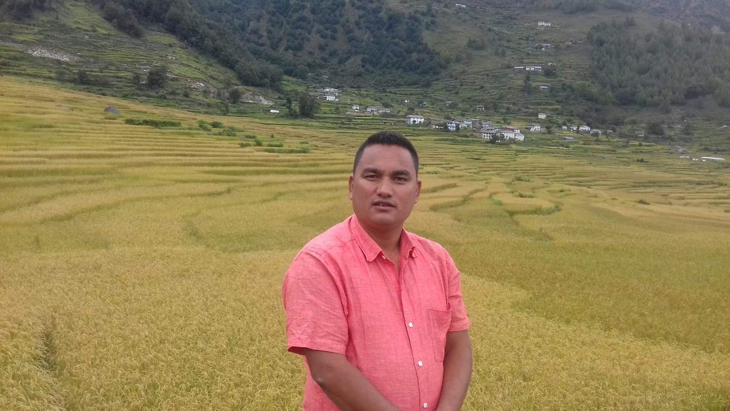 एमालेबाट बुढीनन्दा नगरको प्रमुखमा जनक बोहराको एकल उम्मेदवारी