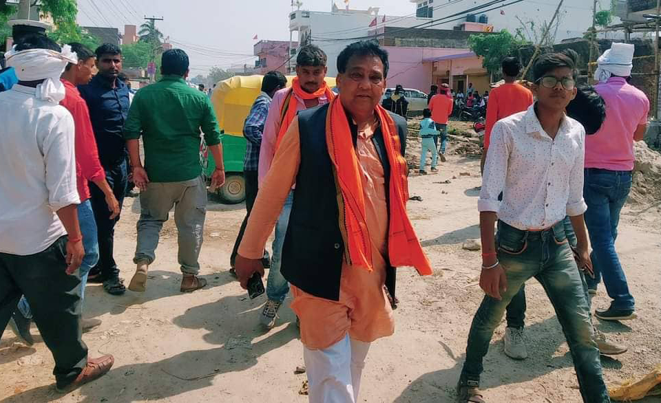 एउटै पार्टीबाट मेयर उपमेयर उठेका दुवै पुरुषको मनोनयन खारेज