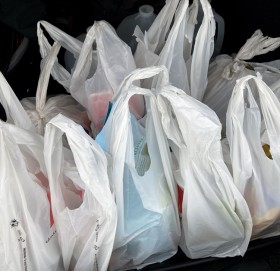 प्लास्टिक झोला प्रतिबन्धलाई कडाइ गर्दै सरकार