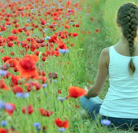 आज अन्तर्राष्ट्रिय योग दिवस