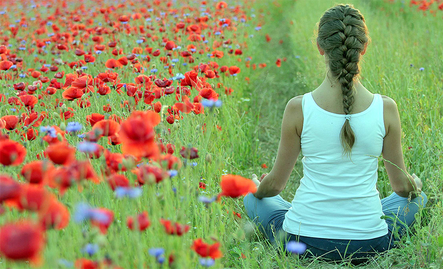 आज अन्तर्राष्ट्रिय योग दिवस
