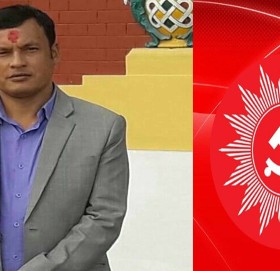 एमालेबाट बडिमालिका नगरको प्रमुखमा एकल उम्मेद्धारकाे रूपमा  खड्का  सिफारिस