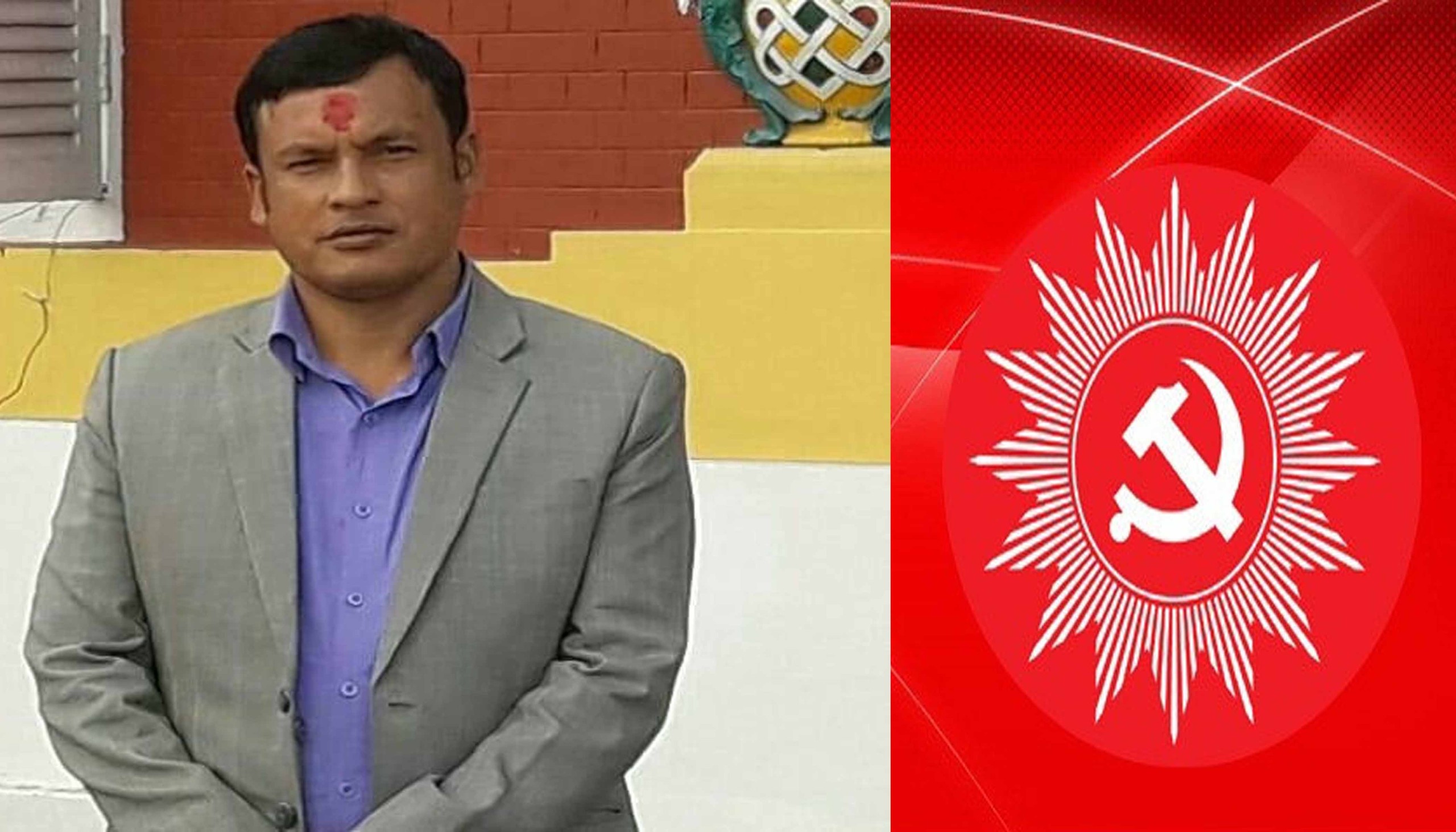 एमालेबाट बडिमालिका नगरको प्रमुखमा एकल उम्मेद्धारकाे रूपमा खड्का सिफारिस