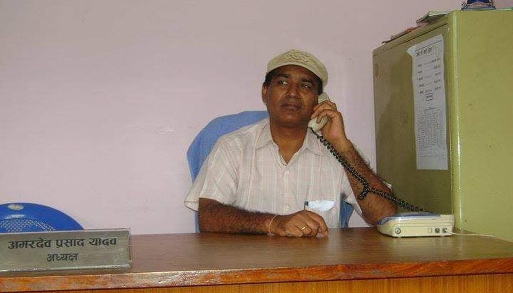 डिभिजन वन कार्यालयमा ब्यापक भ्रष्टाचार 