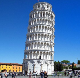 कहिले ढल्छ पिसाको ढल्केको धरहरा ? यस्तो छ रोचक कथा