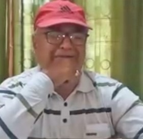 टिकट नपाएपछि घिमिरेले रुँदै छाडे एमाले