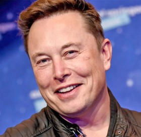 एलन मस्क बने मानव इतिहासकै धनी व्यक्ति
