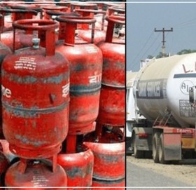 फेरि बढ्यो इन्धनको मूल्य, खाना पकाउने ग्यासको मूल्य पनि बढ्यो