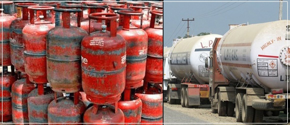 फेरि बढ्यो इन्धनको मूल्य, खाना पकाउने ग्यासको मूल्य पनि बढ्यो