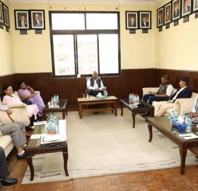 बागी उम्मेदवारलाई मनोनयन फिर्ता लिन आह्वान गरिने