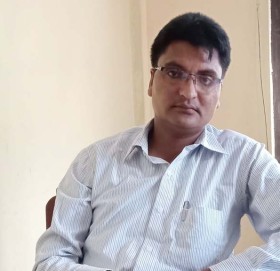 हिमालीको अध्यक्षमा नेकपा माओबादी केन्द्रका कार्यलय सचिब सार्कीकाे स्वतन्त्रमा उम्मेदवारी