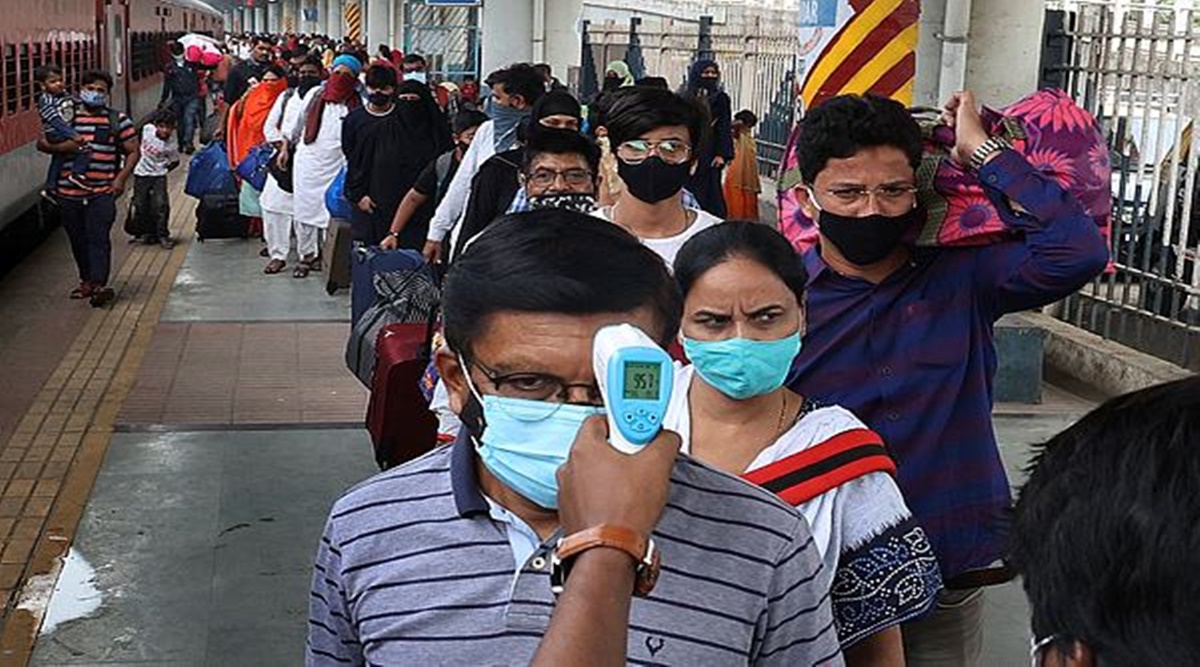 सीमावर्ती क्षेत्रमा कोभिड देखिएपछि सीमा क्षेत्रमा सतर्कता