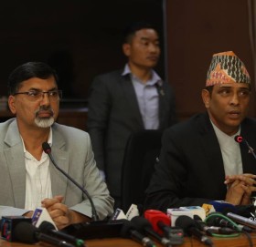 सरकारको इन्धन खर्च कटौती गर्ने अर्थ मन्त्रालयको प्रस्ताव