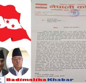 बाजुराको स्वामिकार्तिक गाउँपालिकामा गठबन्धन नगर्ने काँग्रेसको निणर्य