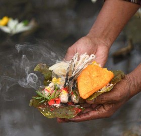 आमाको मुख हेर्ने पर्व अर्थात् मातृ सम्मान दिवस मनाइँदै