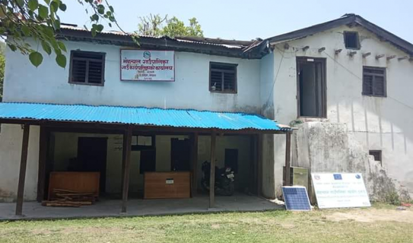 कैलालीमा मृत्यु भइसकेका गाउँपालिका अध्यक्षसहित १४ जनाविरूद्ध भ्रष्टाचार मुद्दा