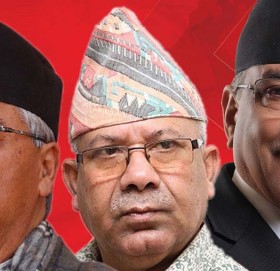 बाजुराको स्वामिकार्तिक गाउँपालिकामा गठबन्धन भत्कायो काँग्रेसले