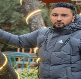 वडा अध्यक्ष रावलद्धारा बडिमालिकाको मेयरमा उम्मेद्धारी दिने घोषणा