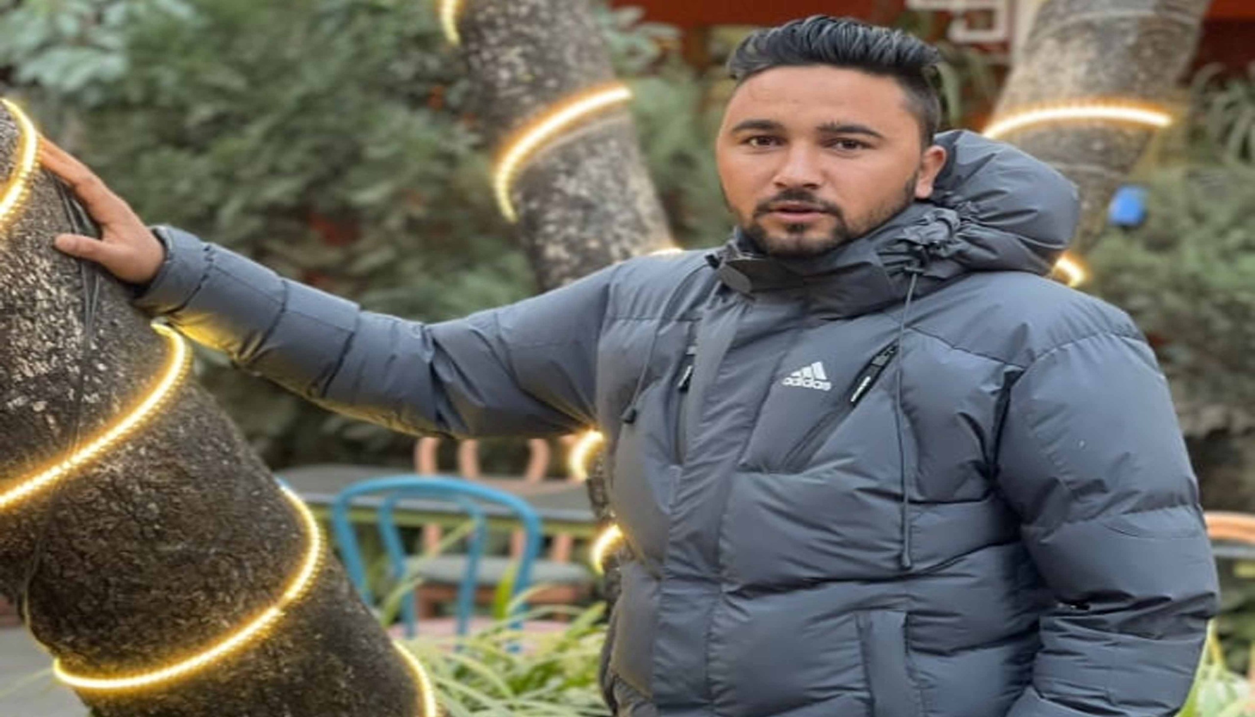 वडा अध्यक्ष रावलद्धारा बडिमालिकाको मेयरमा उम्मेद्धारी दिने घोषणा