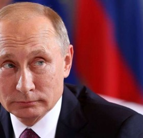 पुटिनले गरे अस्थायी युद्धविरामको घोषणा