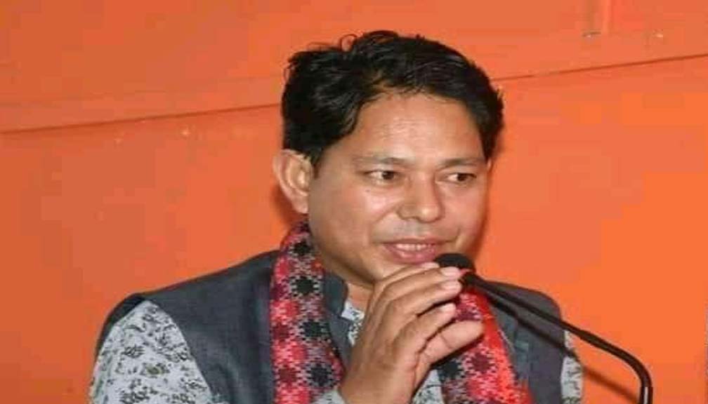 पार्टीको गुट नमिलेपछि अयडी पालिका बाटनै सिफारीसमा परेनन्