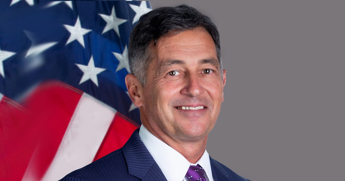 अमेरिका-नेपालको सम्बन्धन बहु-पुस्ताको जग हो : अमेरिकी राजदूत