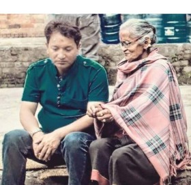 भक्तपुरबाट पीडित किसानबाट मेयर र वडाअध्यक्ष उम्मेदवारी