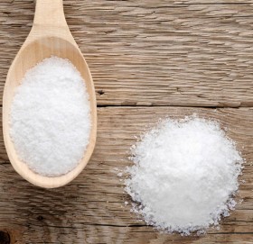 कस्तो र कति नुन खाँदा स्वास्थ्यलाई फाइदा गर्छ ?