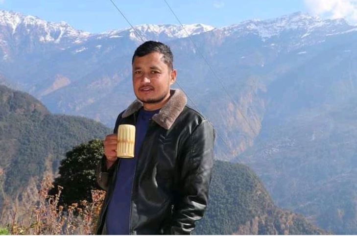 सिन्धुपाल्चोकमा अचानक बेहोस भएर बाजुराको युवकको मृत्यु