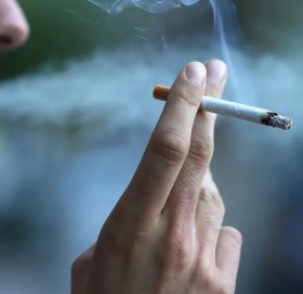 सुर्तीजन्य पदार्थमा कर बढाउन सुझाव