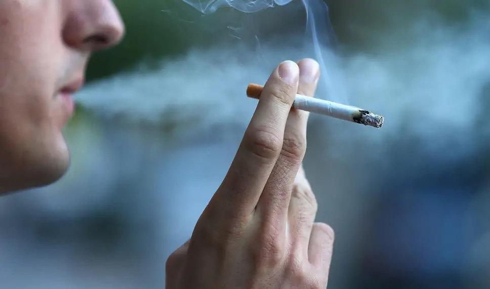 सुर्तीजन्य पदार्थमा कर बढाउन सुझाव