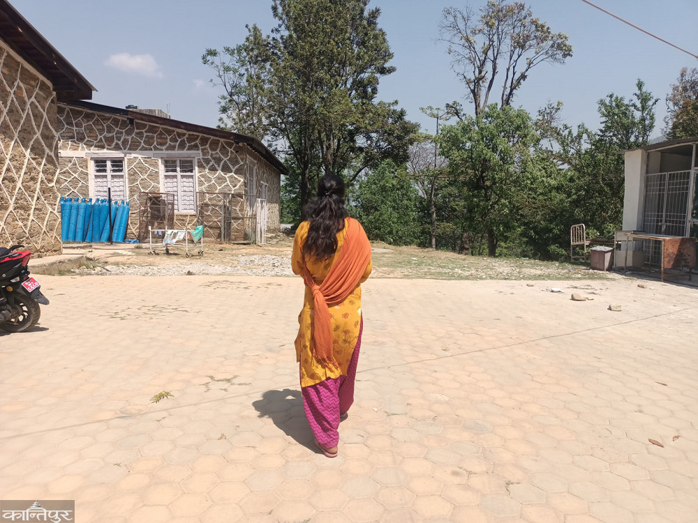 अछाम फैसला अध्ययन गर्ने न्यायपरिषद्को तयारी